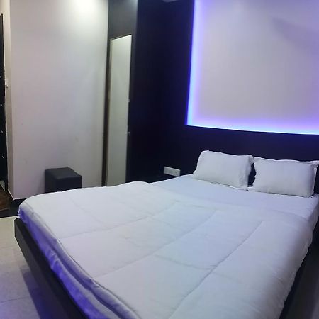 Hôtel Raj Residency & Banquet à Patna  Extérieur photo