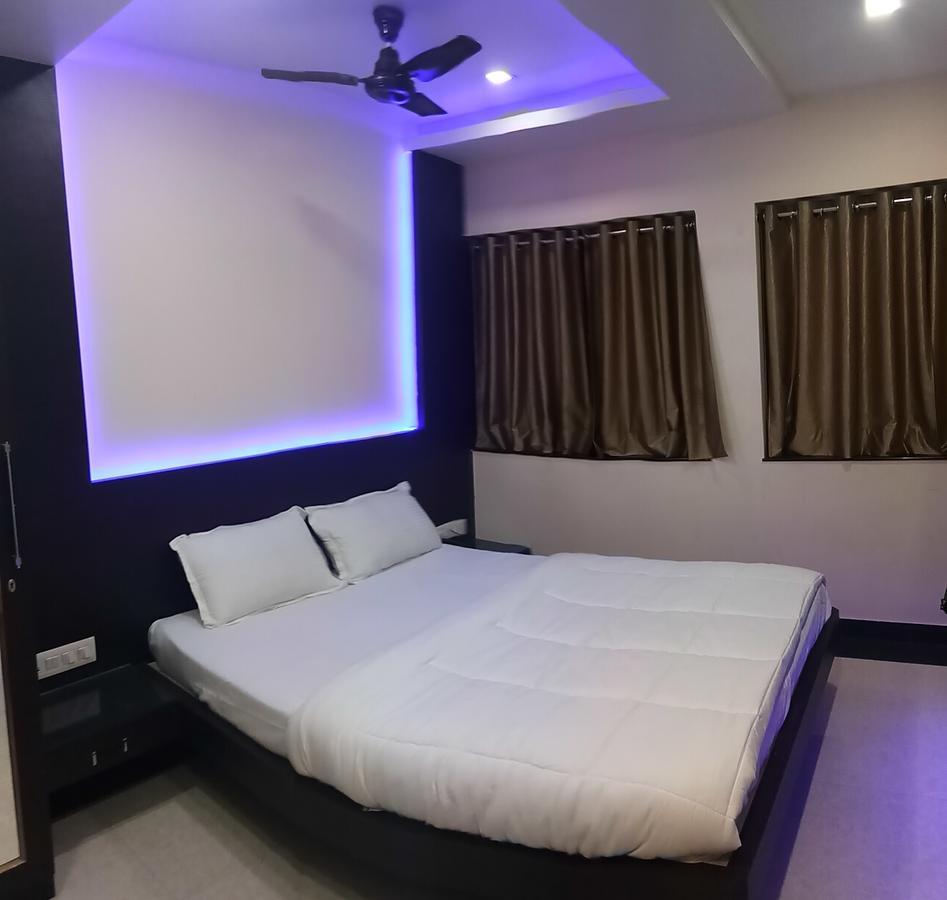 Hôtel Raj Residency & Banquet à Patna  Extérieur photo