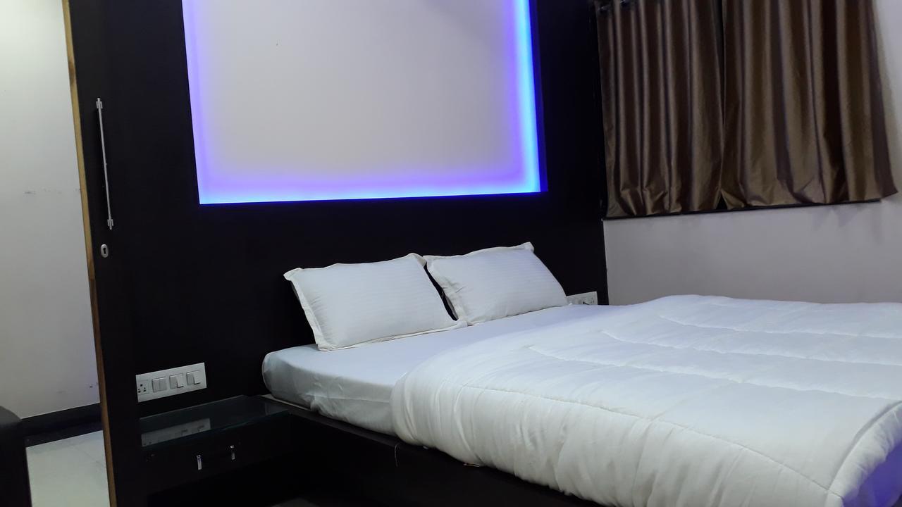 Hôtel Raj Residency & Banquet à Patna  Extérieur photo